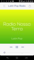 latin pop music Radio 截圖 3