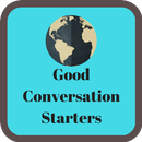 Good Conversation Starters APK
