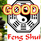 آیکون‌ Good Feng Shui Guide