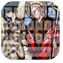 Good Friday Christian Keyboard APK