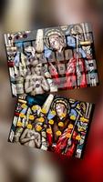 Good Friday Christian Keyboard Cartaz