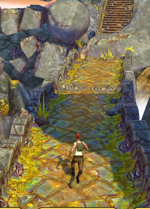 Hint : Temple Run 2 APK for Android Download