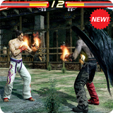 Game Tekken 3 Ultimate FREE New tips أيقونة