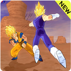 Game Dragon Ball Z: Budokai Tenkaichi 3 tips icône