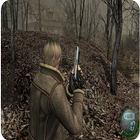 Game Resident Evil 4 Ultimate FREE New tips icône