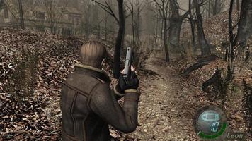 Game Resident Evil 4 Ultimate FREE New tips Screenshot 1