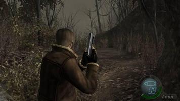 Game Resident Evil 4 Ultimate FREE New tips screenshot 2