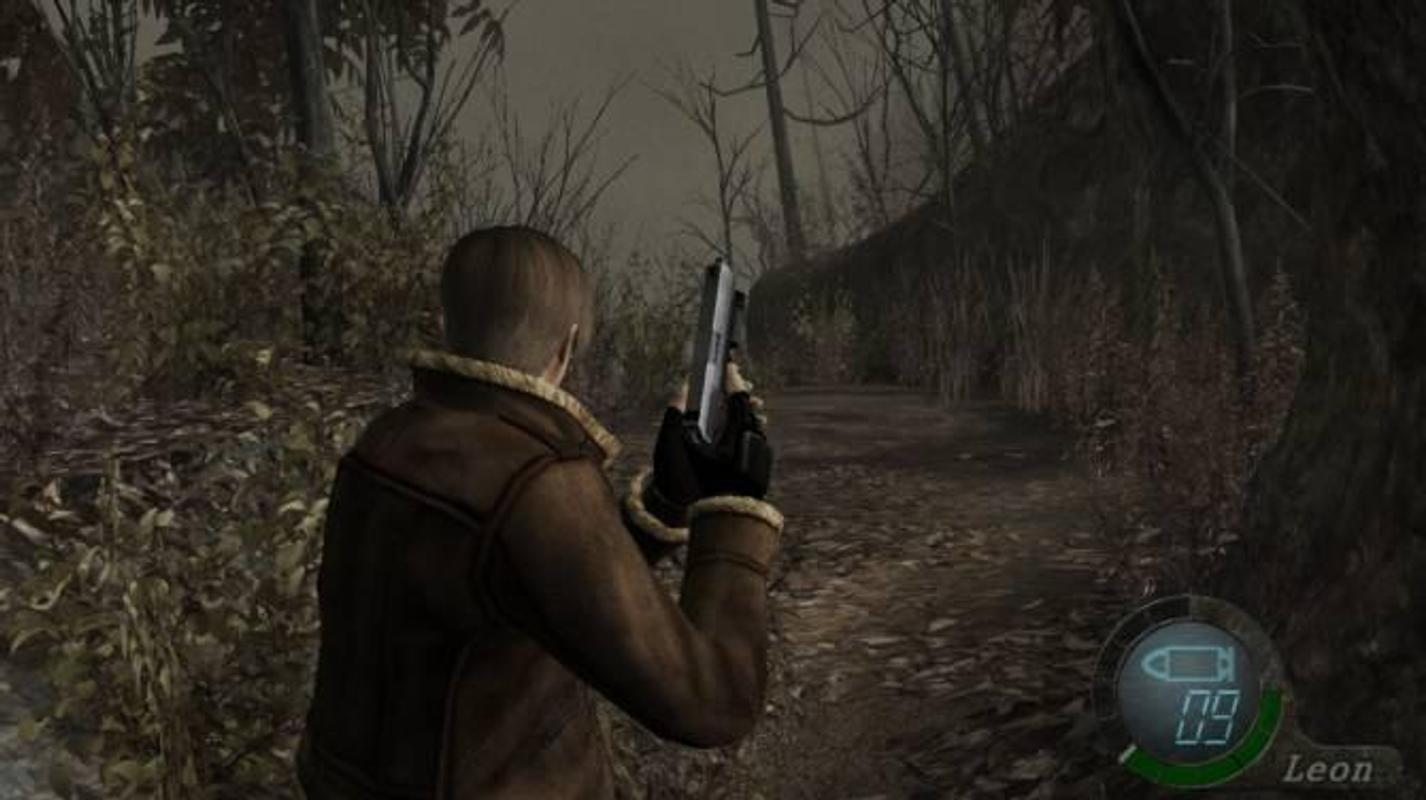 Android 用の Game Resident Evil 4 Ultimate FREE New tips APK ...