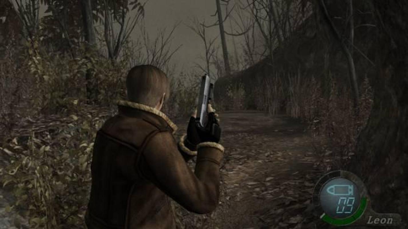 Game Resident Evil 4 Ultimate FREE New tips for Android ...