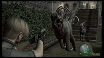 Game Resident Evil 4 Ultimate FREE New tips screenshot 3