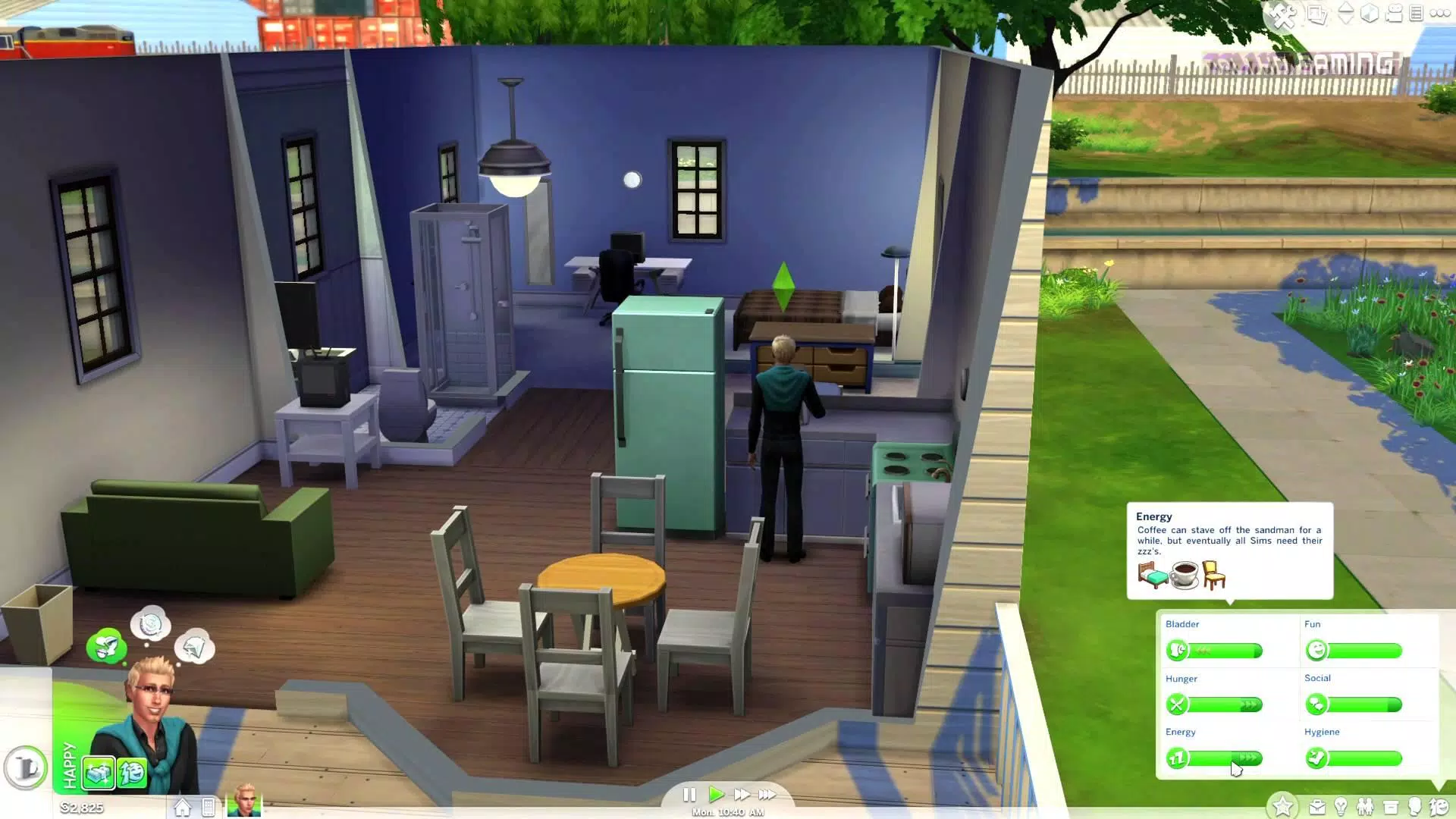 The Sims 4 Android Polska