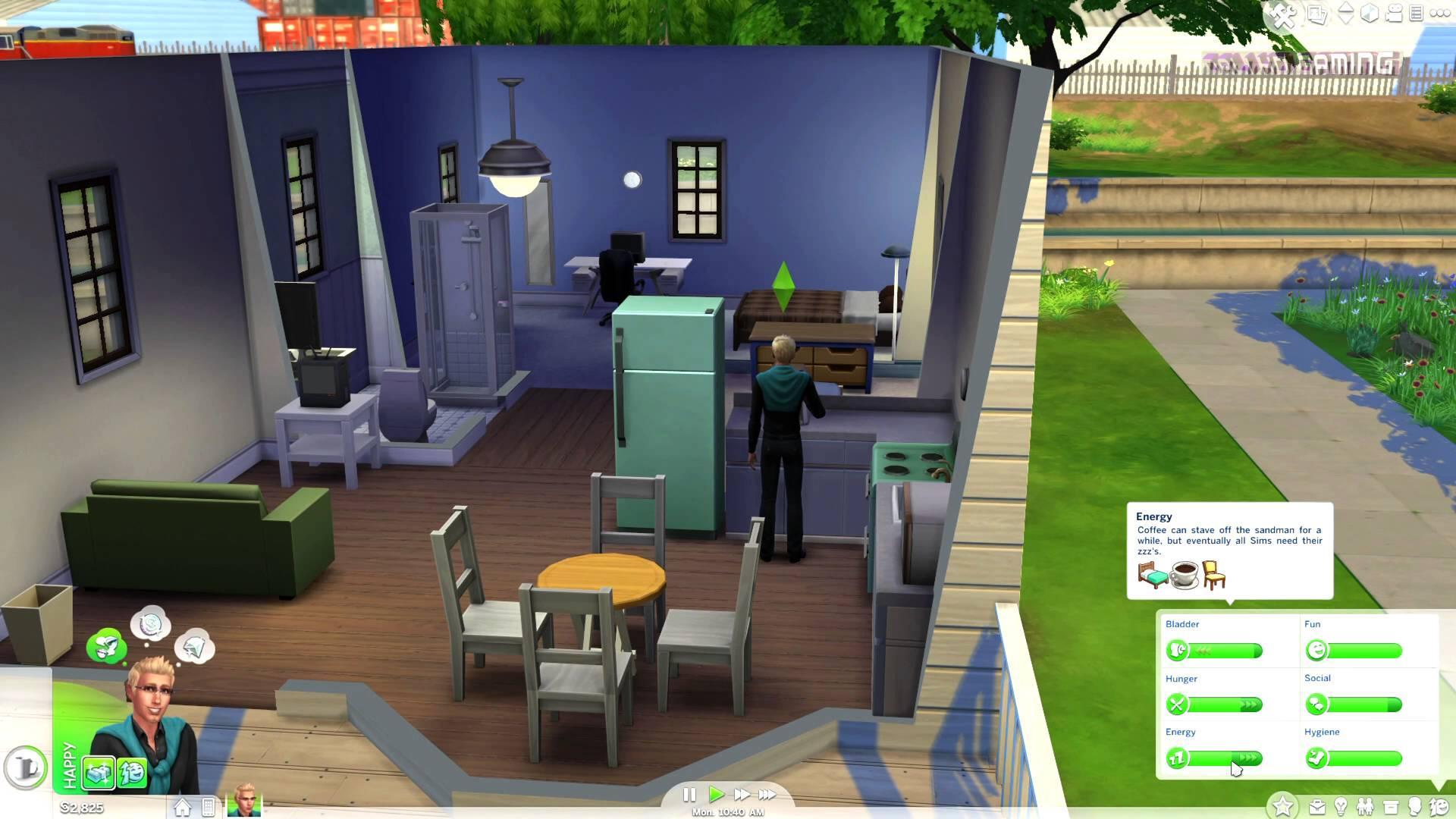 Game The Sims 4 Ultimate FREE New tips APK voor Android Download