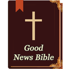 Good News Bible (GNB) आइकन