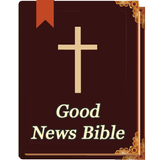 Good News Bible (GNB) biểu tượng