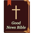 Good News Bible (GNB) アイコン