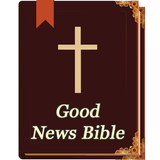 Good News Bible (GNB) icône