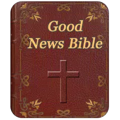 Good News Bible,  audio free version APK Herunterladen