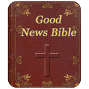 Good News Bible,  audio free version APK