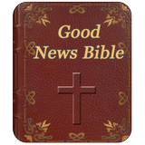 Good News Bible,  audio free version-icoon