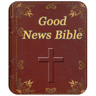 Good News Bible,  audio free version أيقونة