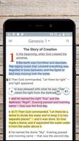 Good News Bible,  audio free version capture d'écran 3