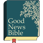 Good News Bible أيقونة