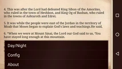 Good News Bible APK download