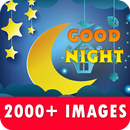 APK Good Night 3D Images