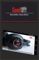 Good Radio โปสเตอร์