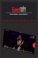 Good Radio ภาพหน้าจอ 2