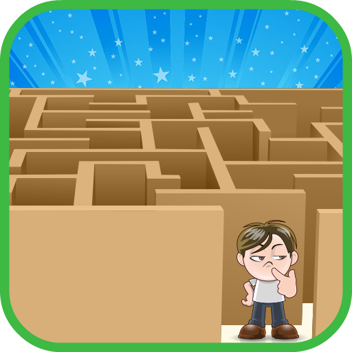 Maze Games