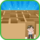 Maze Games icon