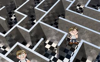 Maze Games screenshot 2