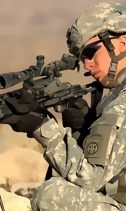 Army Games APK for Android Download