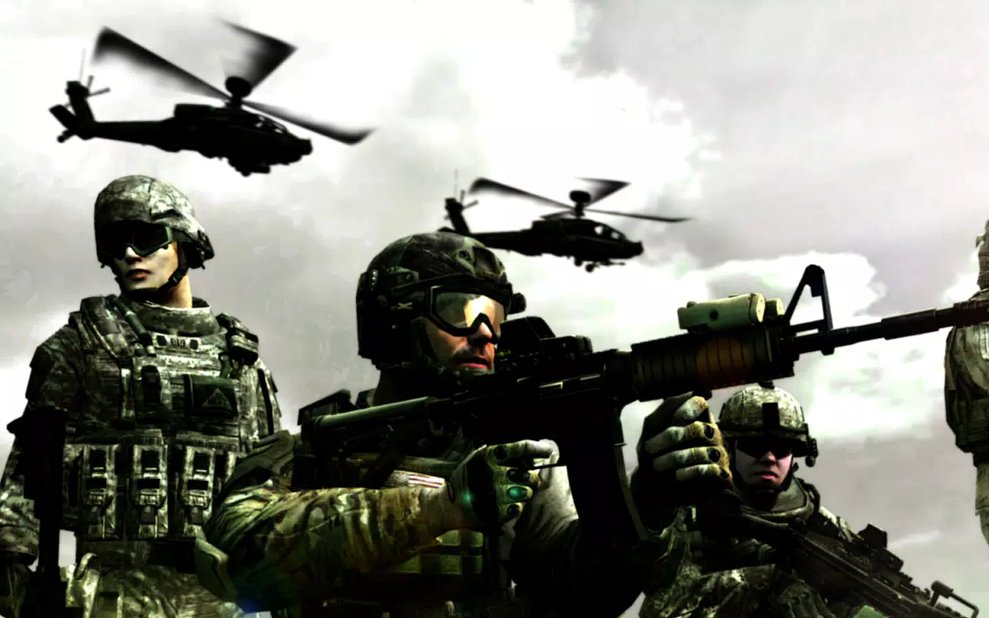 Army Games APK for Android Download