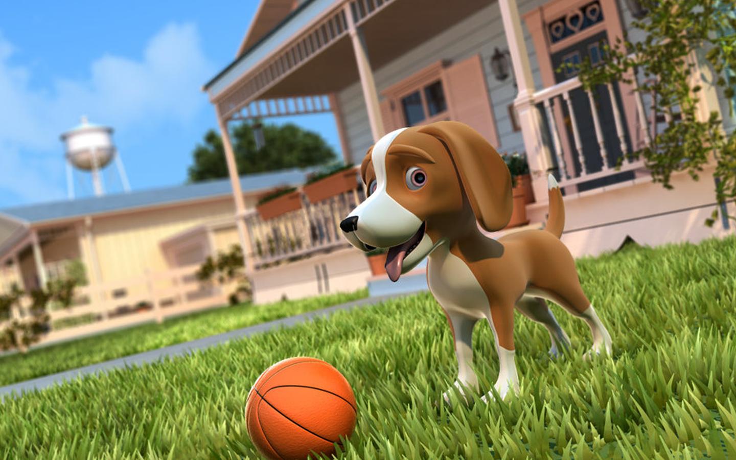 Puppy Games for Android - APK Download