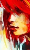 Painting Games পোস্টার