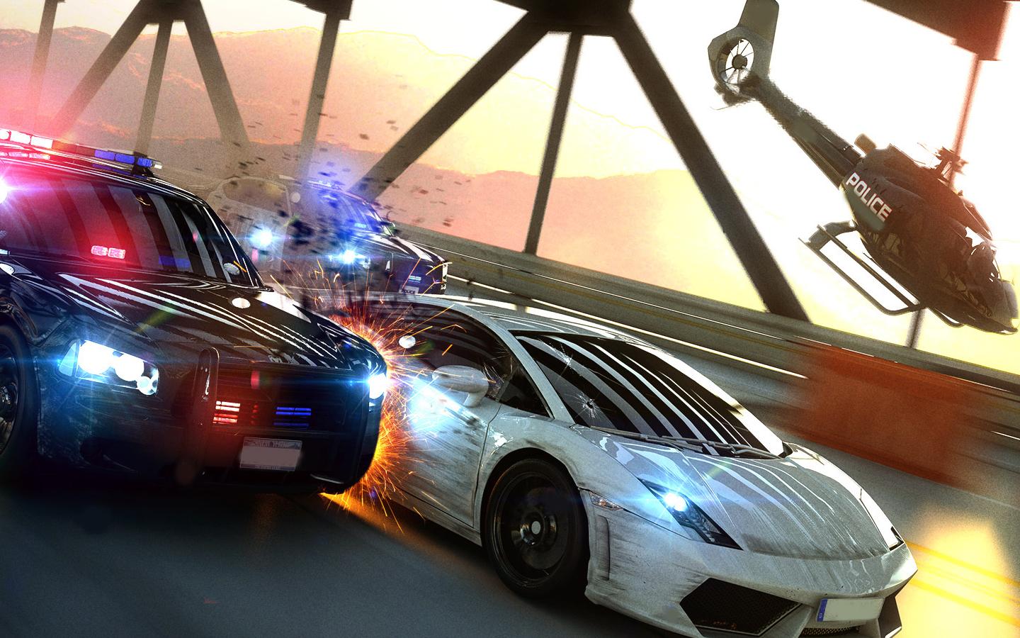 Ночные машины игра. Need for Speed Pursuit полиция. Погоня нфс. Need for Speed погоня от полиции. NFS most wanted полиция.