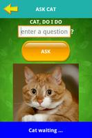 Ask cat helper simulator ảnh chụp màn hình 2
