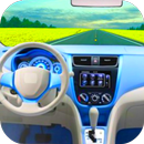 Driving Car Simulator APK