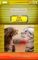 Ask Cat 2 Translator syot layar 3