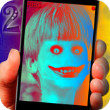 الكاميرا كاشف أشباح 2