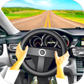 Car Driving Simulator
