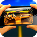 simulateur de conduite APK