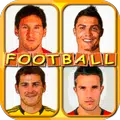 Guess the footballer Quiz