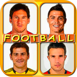 Guess the footballer Quiz