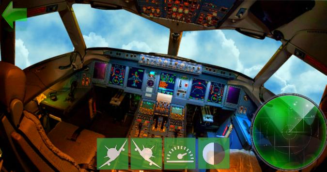 Descarga Plano Simulador De Vuelo 3d Apk Para Android Ultima Version