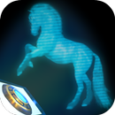 Horse 3D Hologram Simulator APK
