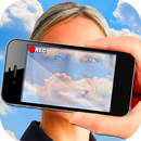 Invisible Person Camera joke APK