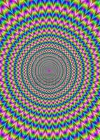 Optical visual illusions Ekran Görüntüsü 1